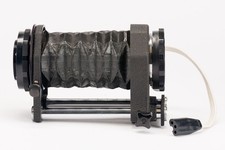 Pentacon Balgengerät für M42