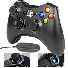 2.4GHZ Wireless Controller