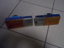 Blink Position Licht Alu-Guß