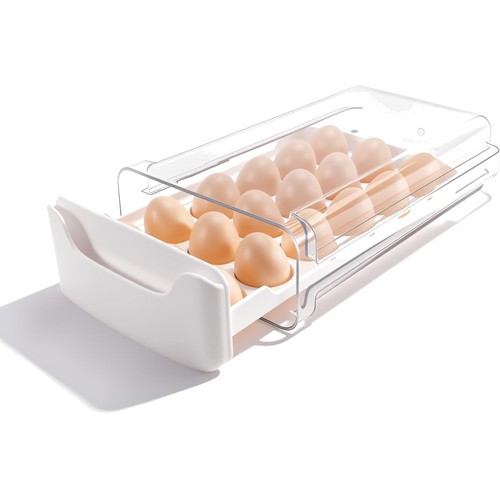 Eierbehälter kühlschrank - eierbehälter,