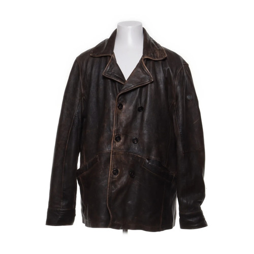 Gimos lederjacke herren - gimos,, lederjacke,