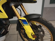 2023 Suzuki V-Strom DL1050 DE Vorderradgabel Montage (siehe Angebot)