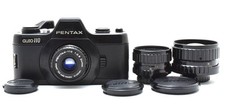 3Lens [Exc+5] PENTAX Auto 110