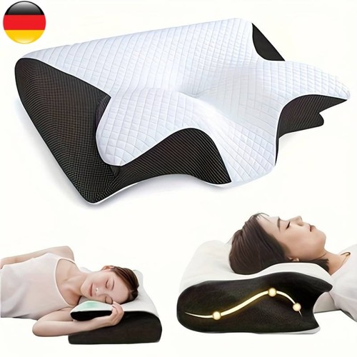 Kopfkissen memory foam kissen - foam,