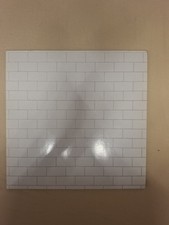 Pink Floyd The Wall Doppel-Lp