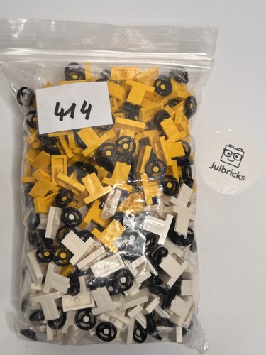 Lego klemmbausteine 140 - lego®,