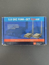 ABUS security center TV8781 -