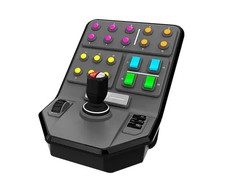 Logitech G Saitek Farm Sim