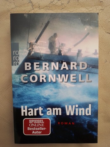 Bernard cornwell hart wind - cornwell:,