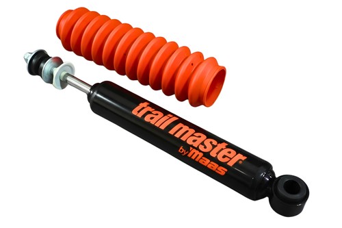 Lenkungsdämpfer trailmaster - lenkungsdämpfer,