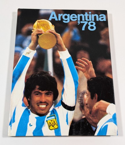 Argentinia - , 78