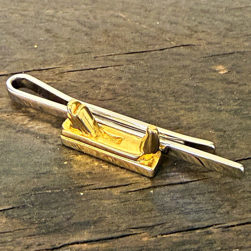 Krawattennadel vintage