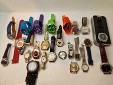 F13-AB 26x Uhren Herren Damen