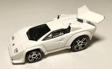 *Hot Wheels Lamborghini Countach (1871)*