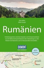 DUMONT Reise-Handbuch