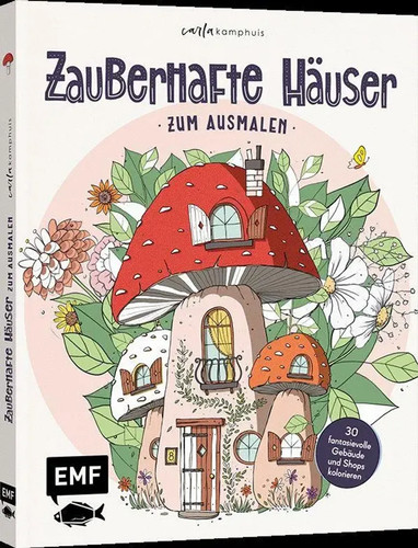 Zauberhafte häuser zum - häuser,