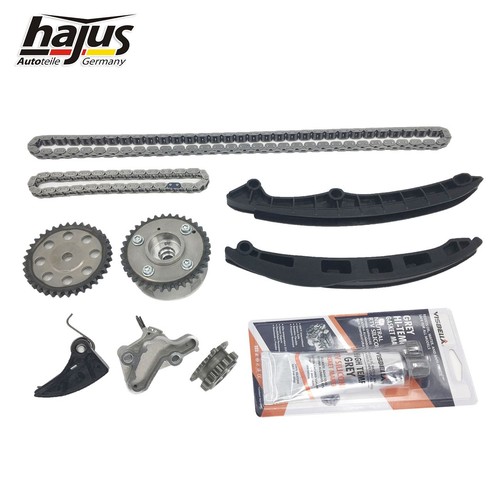 Original hajus satz - original,