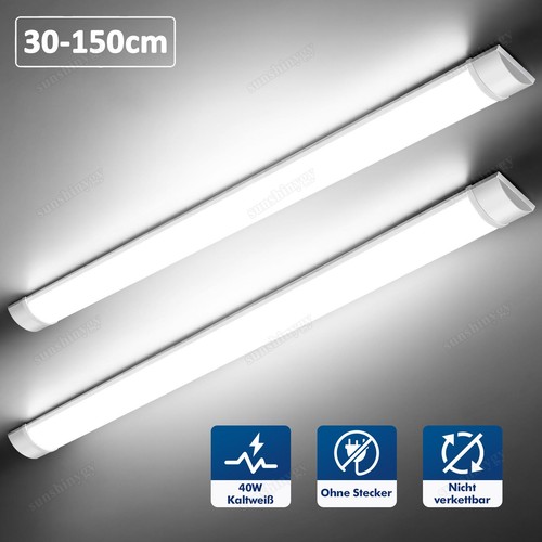 Led feuchtraumleuchte - led,