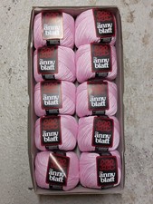 500g / 10x Assouan Anny Blatt