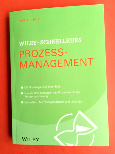 Wiley-Schnellkurs