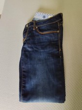 Mavi Co. Damen Jeans "lindy" Low Rose, skinny gr. 30/30 neuwertig