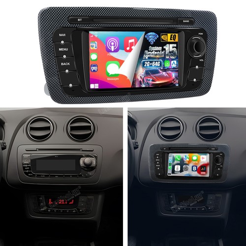 64gb apple carplay autoradio - carplay,