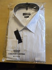 Herrn Hemd Lorenzo Calvino 46
