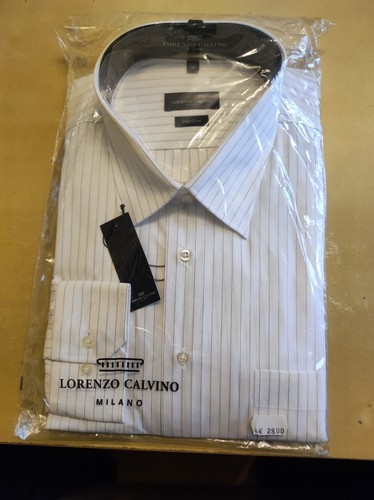 Herrn hemd lorenzo calvino - herrn,