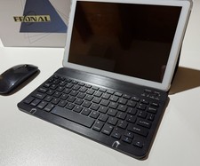 Android Tablet 11 Monate alt aus 2025 kaum benutzt