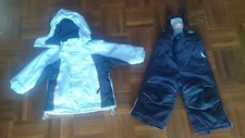 TCM Schneeanzug Ski Hose Jacke