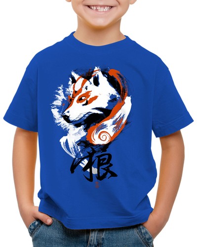 Kami kinder shirt japan - t-shirt,
