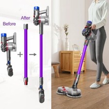 Elektrisches Saugrohr Rohr