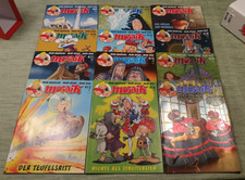 MOSAIK Hefte 409 bis 420 *