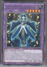 YU-GI-OH Edelstein Ritterdame