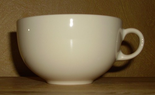 Tcm kaffeetasse cappuccino - tcm,