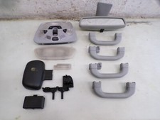 Innenraum Set Mercedes W203