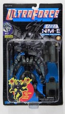 Galoob Toys vintage Ultraforce