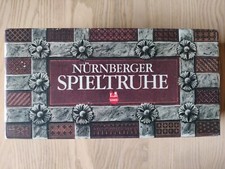 Nürnberger Spieltruhe von