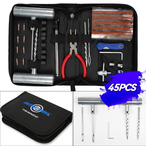 Tlg autoreifen reparatur - 45, tlg.