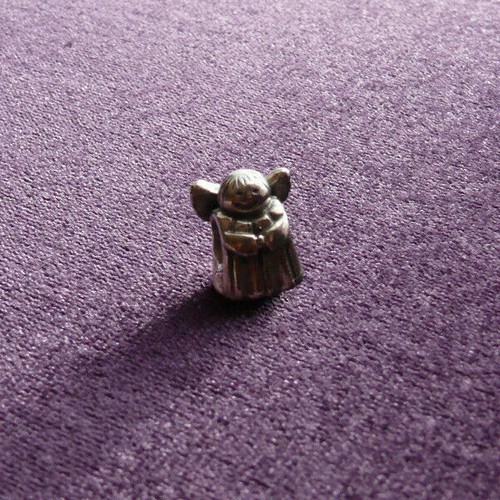 Pandora charm schutzengel mit - schutzengel,