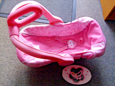 "baby born" Puppenschale