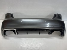 Audi RS3 8V4 SPORTBACK Bj.2015-  stoßstange vorne 8V4807511J Original w
