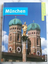 Ausflugsparadies Deutschland