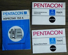 Bedienungsanleitung Aspectar