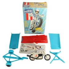 Arxon vintage evel knievel - arxon,