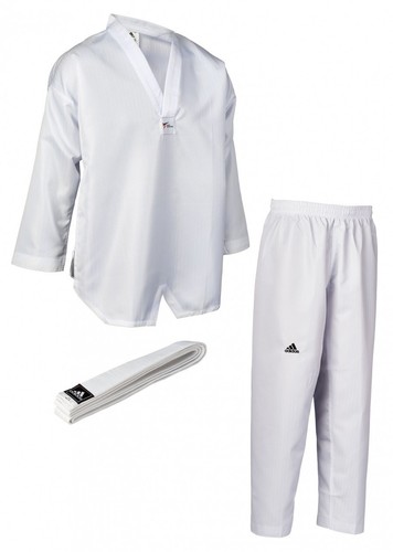 Adidas tkd adistart eco - ii,