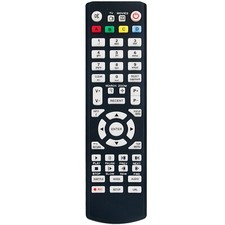 New Replace Remote for Kartina