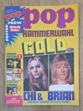 POP 2 / 1975 (Komplett!) SWEET