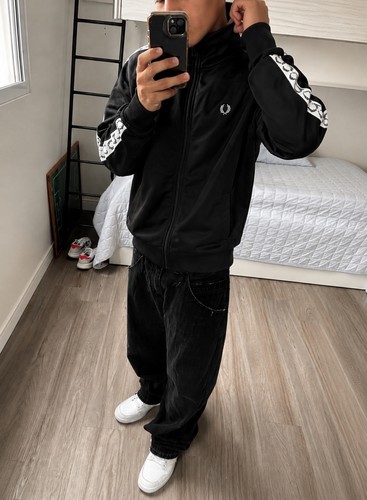 Fred perry herren - fred,