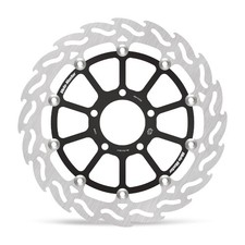 Moto-Master Bremsscheibe Flame